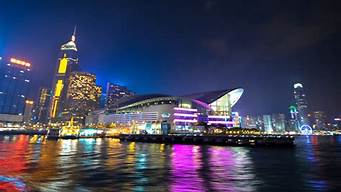 香港有什么好玩的地方或景点_香港有什么好玩的地方或景点英语