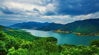 青山沟风景区_青山沟风景区在哪