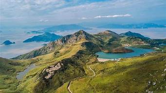 霞浦嵛山岛旅游攻略