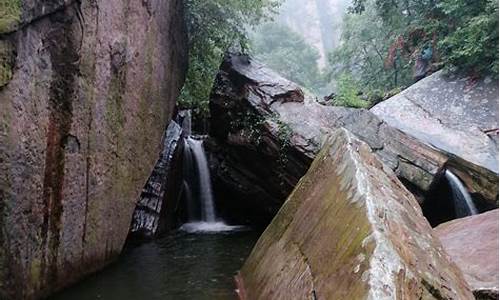 葫芦岛龙潭大峡谷景区介绍_葫芦岛龙潭大峡谷景区介绍图片