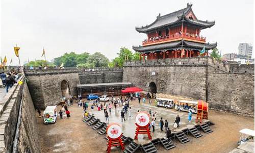 荆州旅游景点一日游_荆州旅游景点一日游攻略