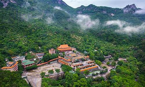 罗浮山风景名胜区_罗浮山风景名胜区门票要多少钱