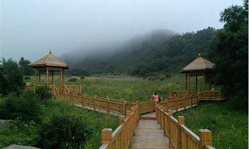 百花山风景区_汕头市百花山风景区