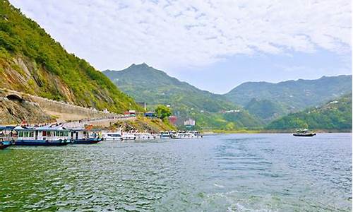 瀛湖风景区介绍_瀛湖风景区介绍资料