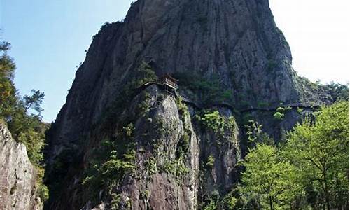 温州旅游必去十大景点_温州旅游必去十大景点推荐