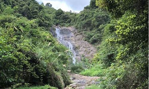 深圳马峦山郊野公园_深圳马峦山郊野公园坐几号地铁