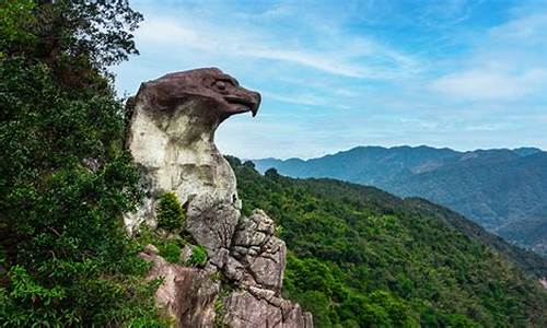 清远笔架山门票多少钱_清远笔架山门票多少钱一张