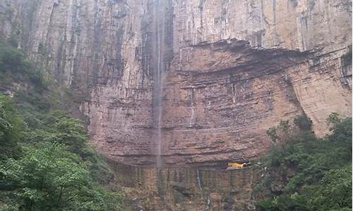 八里沟风景区_八里沟风景区门票价格表