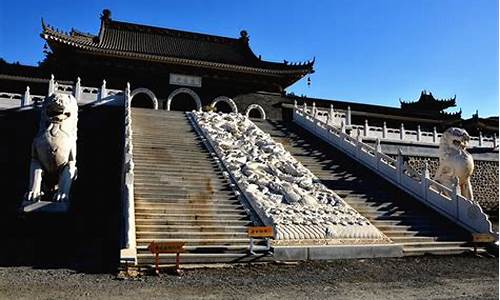 辽宁海城大悲寺_辽宁海城大悲寺现状最新消息