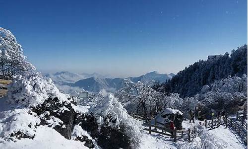 自驾去西岭雪山攻略_自驾去西岭雪山攻略路线