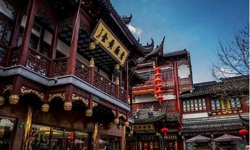 上海最值得游玩的地方_上海最值得游玩的地方有哪些